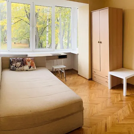 3 In Stroomi Area Таллин