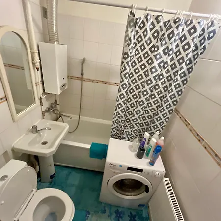 3 In Stroomi Area * Таллин