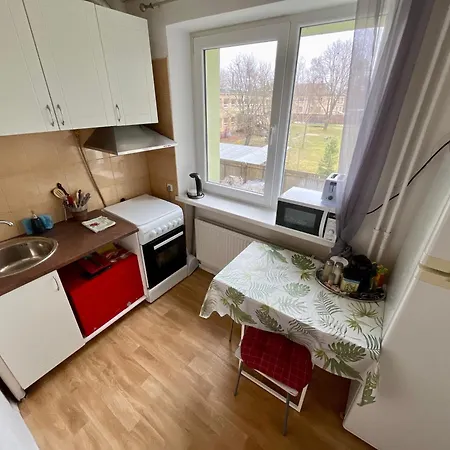 3 In Stroomi Area