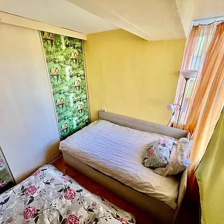 Апартаменты 3 In Stroomi Area *