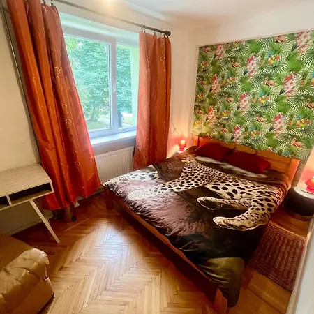 3 In Stroomi Area Таллин