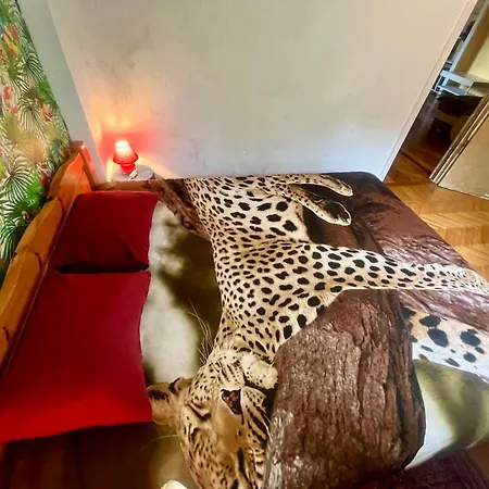 3 In Stroomi Area * Таллин