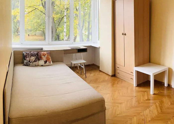 3 In Stroomi Area טאלין