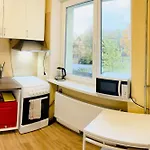 3 In Stroomi Area Apartament