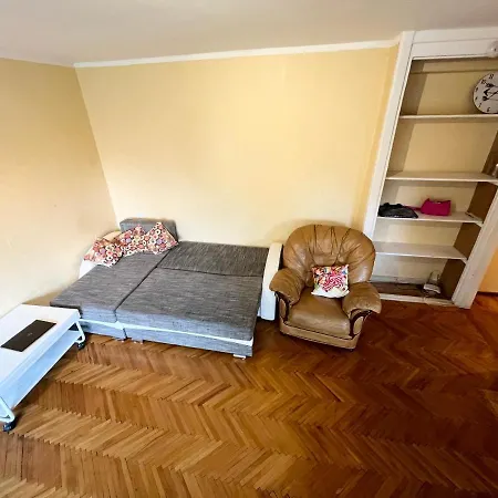 Apartament 3 In Stroomi Area Tallin
