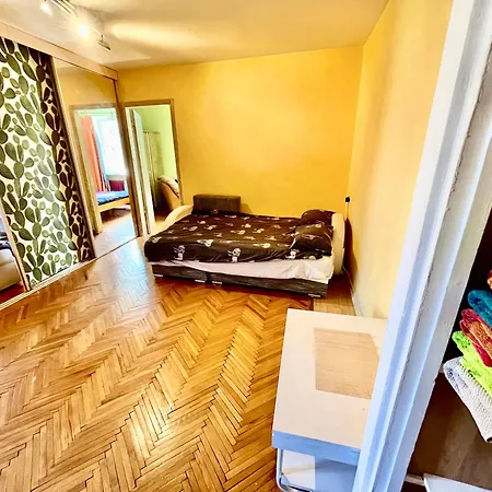 3 In Stroomi Area Apartament *