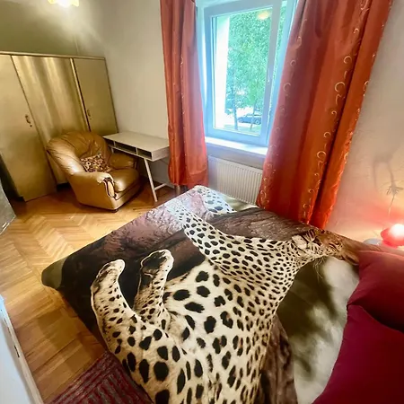 Apartament 3 In Stroomi Area *